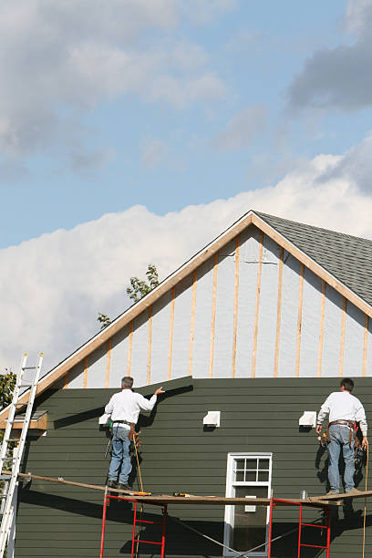 Weidman, MI Siding Installation & Repair Company